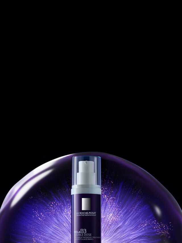 Mela Double Dose Bottle