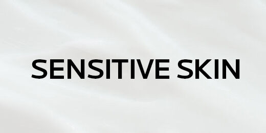 Sensitive Skin