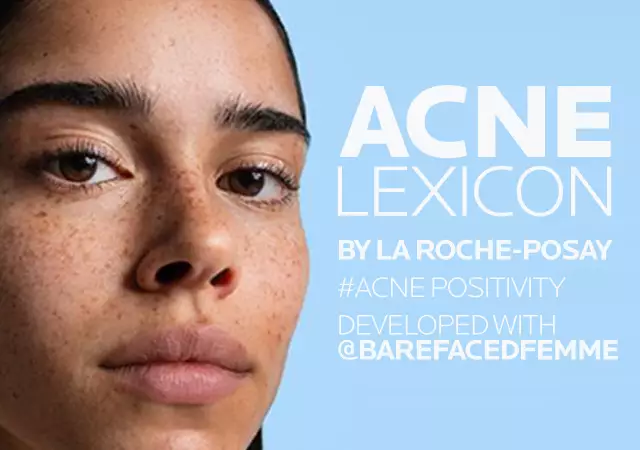 ACNE LEXICON