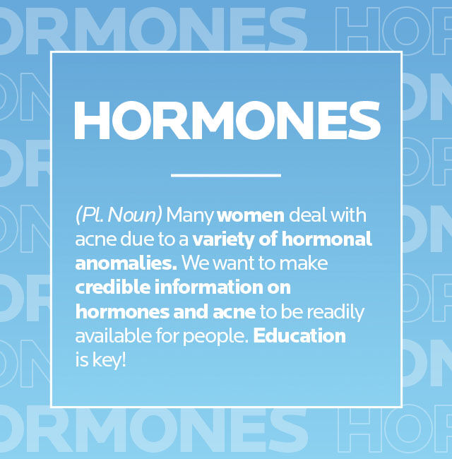 HORMONES