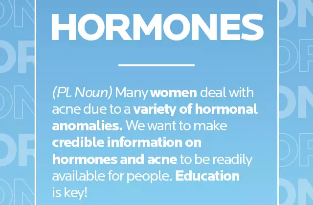 HORMONES