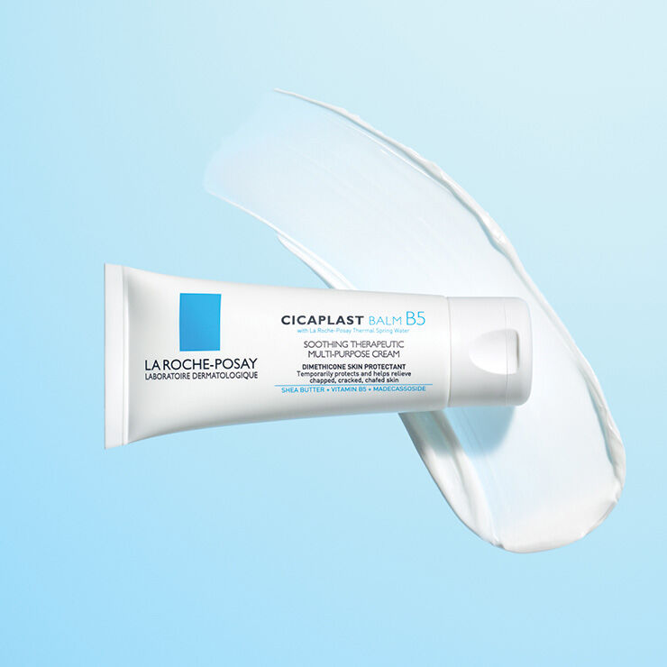 Cicaplast Balm B5