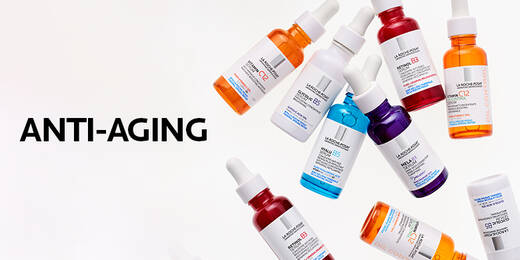 Anti-Aging