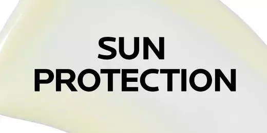 Sun Protection