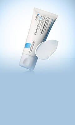 Cicaplast B5+ bottle