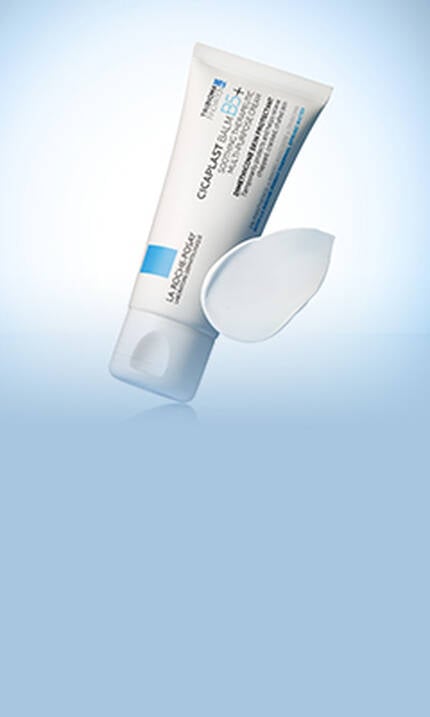 Cicaplast B5+ bottle