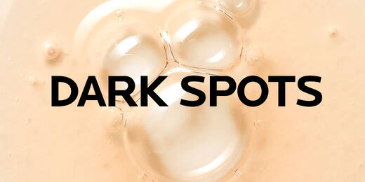 Dark Spots