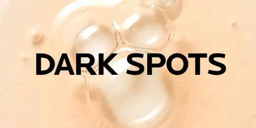 Dark Spots