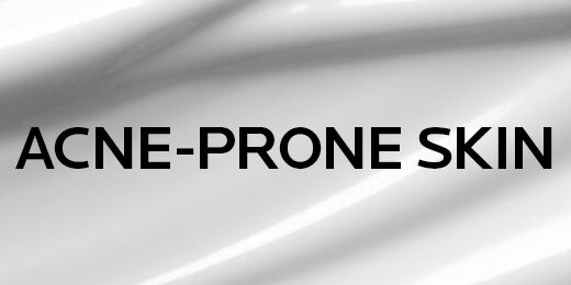 Acne-prone Skin