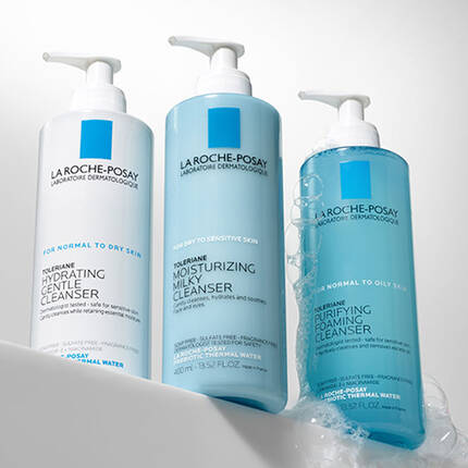 5 DELUXE SAMPLES WITH ORDERS $80+