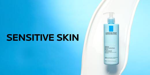 Sensitive Skin