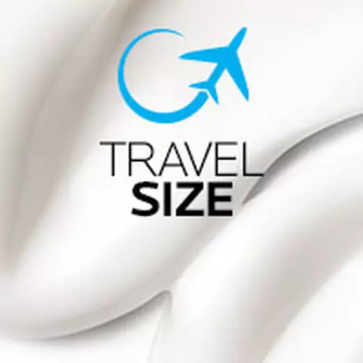 Travel Size