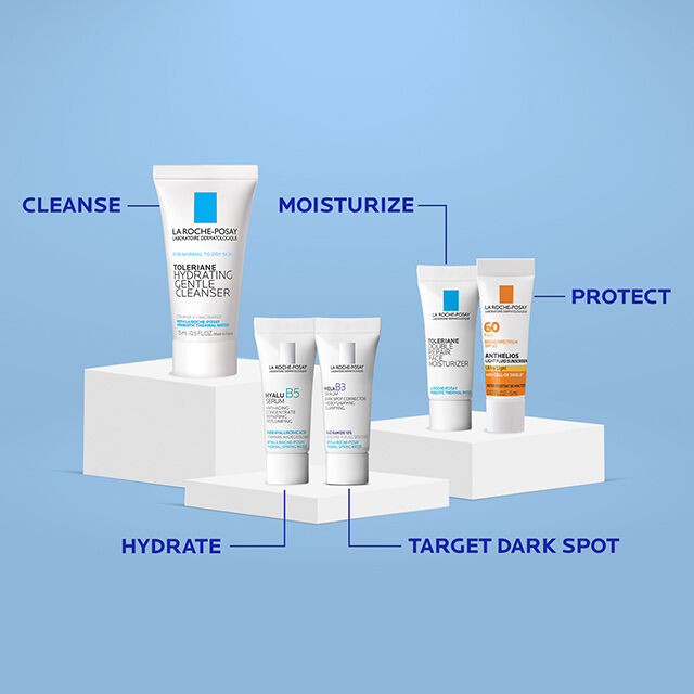 Special Offers | La Roche-Posay