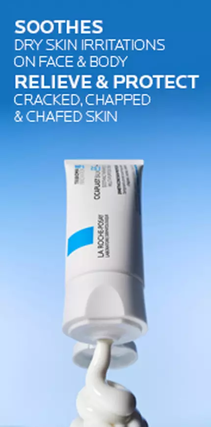 Cicaplast Balm B5+ Texture out of bottle