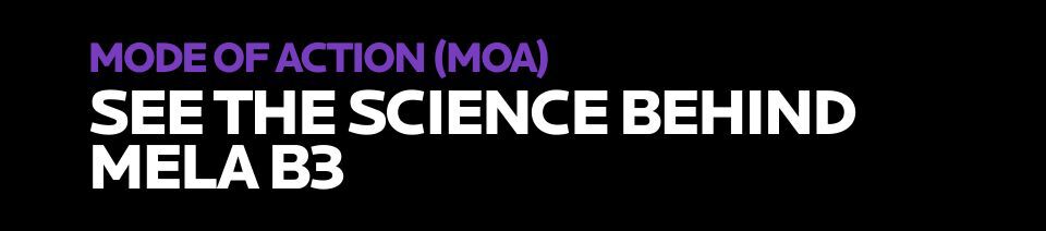 Join us at AAD 2024 for a full reveal of the molecular innovation, comprehensive formula, & clinical results