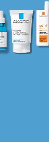 Face Products La Roche Posay