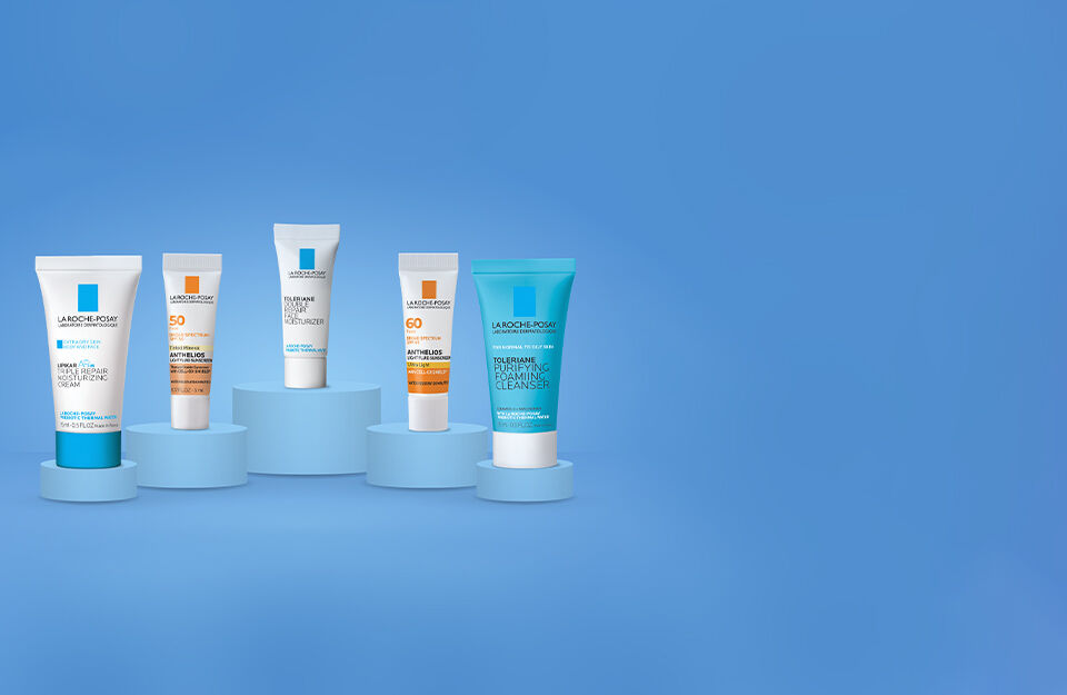 Sales & Promotions | La Roche-Posay