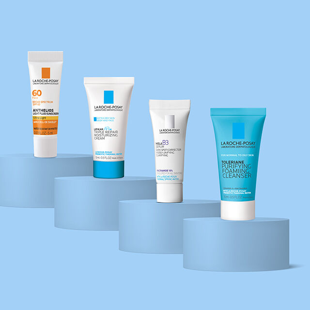 Special Offers | La Roche-Posay