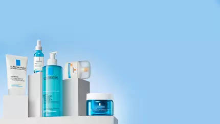 La Roche Posay best selling products