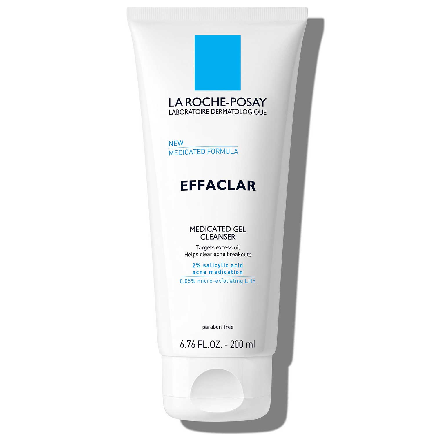 Effaclar Medicated Face Wash La Roche-Posay