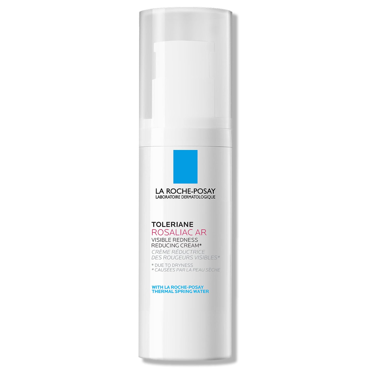 La Roche Posay Toleriane Rosaliac AR Face Cream for Visible Redness 31$