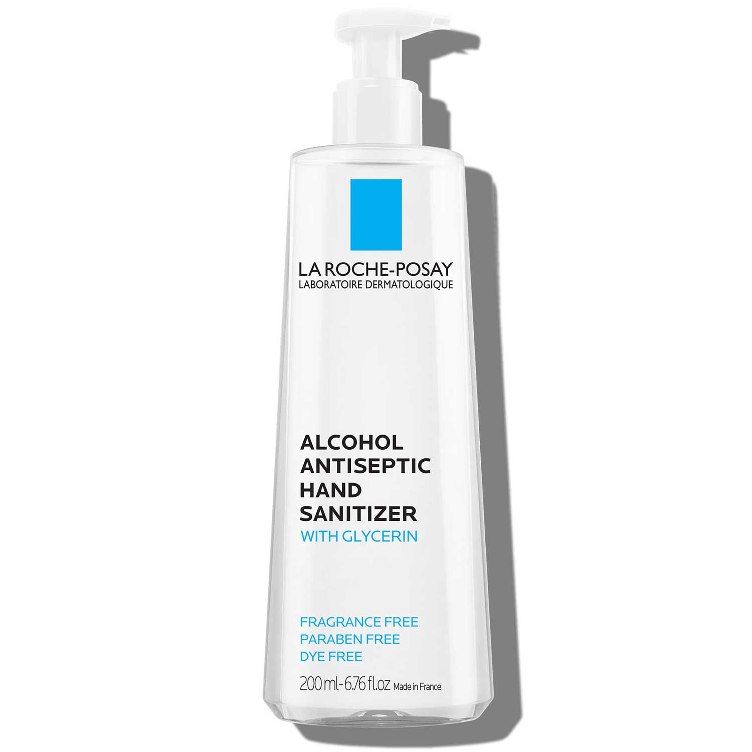 Purifying Hand Sanitizer Gel La RochePosay