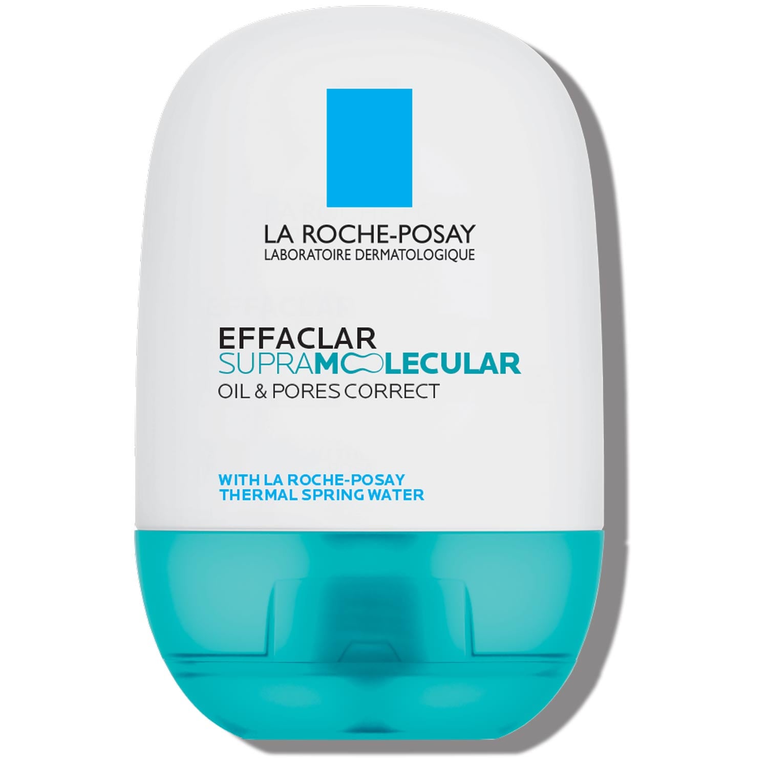 La Roche-posay Effaclar Supramolecular Oil & Pores Correct Mattifying Moisturizer | Size 1.35 Oza