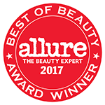 Allure Best of Beauty Award La Roche-Posay