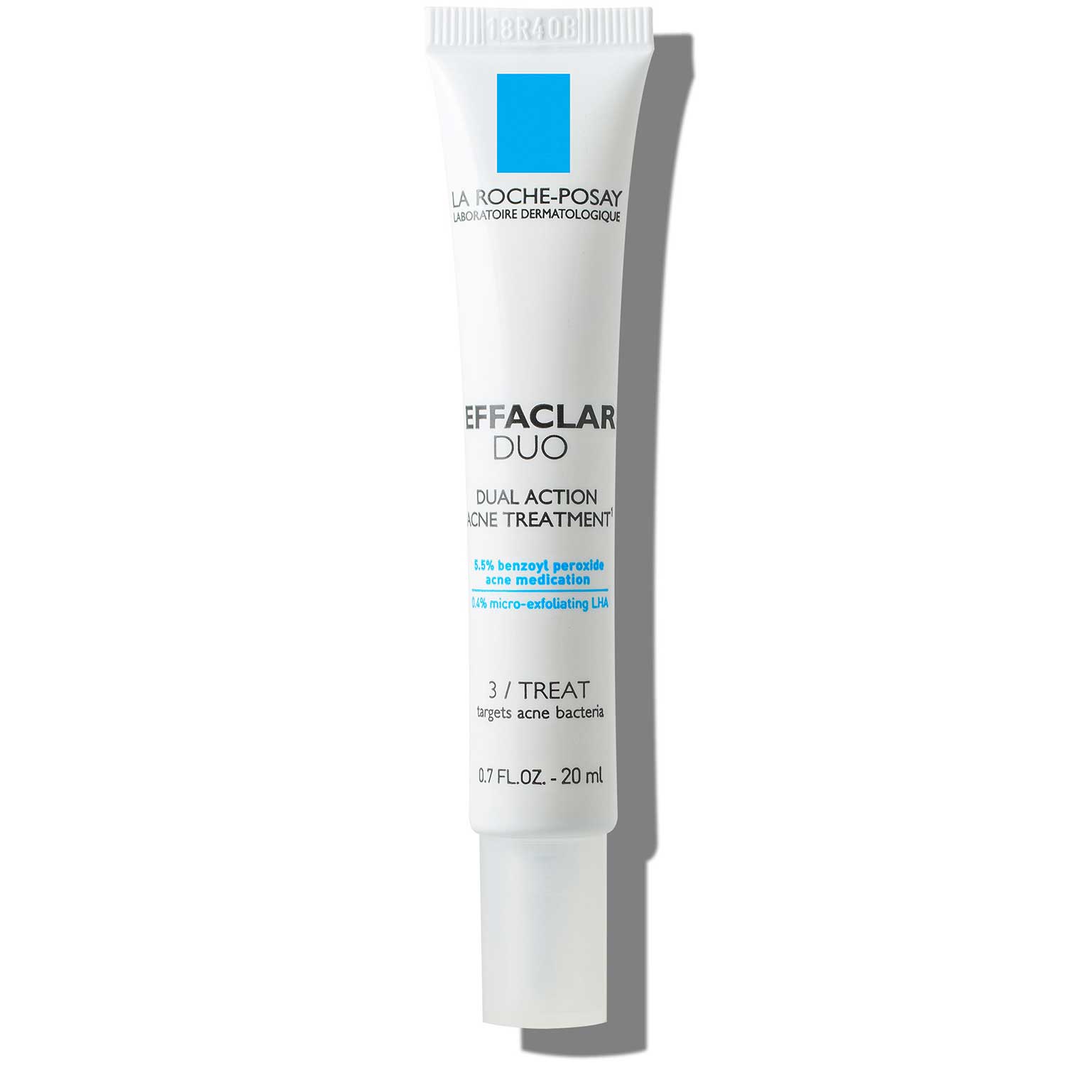 La Roche-posay Effaclar Duo Acne Spot Treatment In White