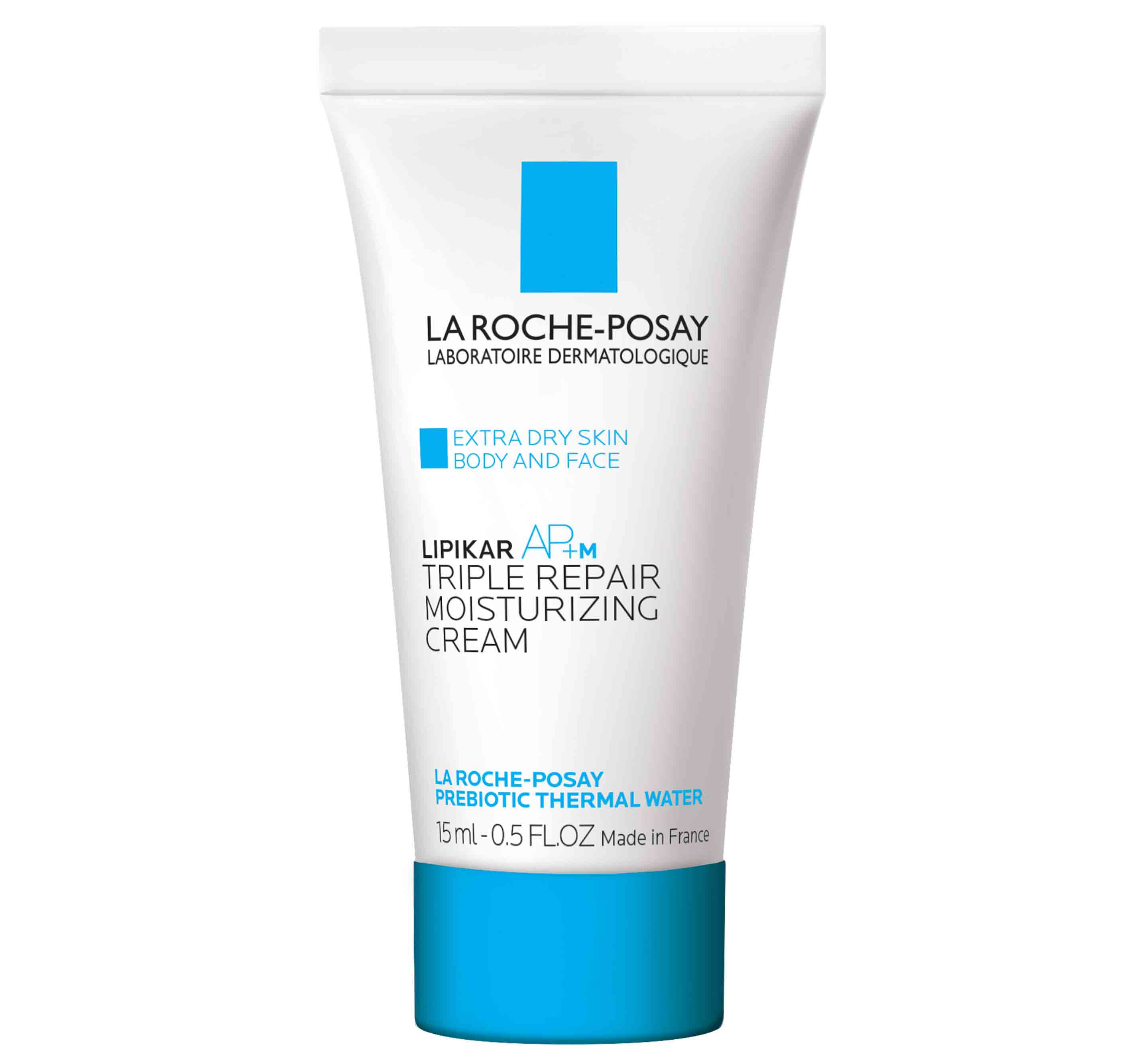La Roche Posay LIPIKAR BALM APM MOISTURIZER FOR DRY SKIN - 15ML 23$