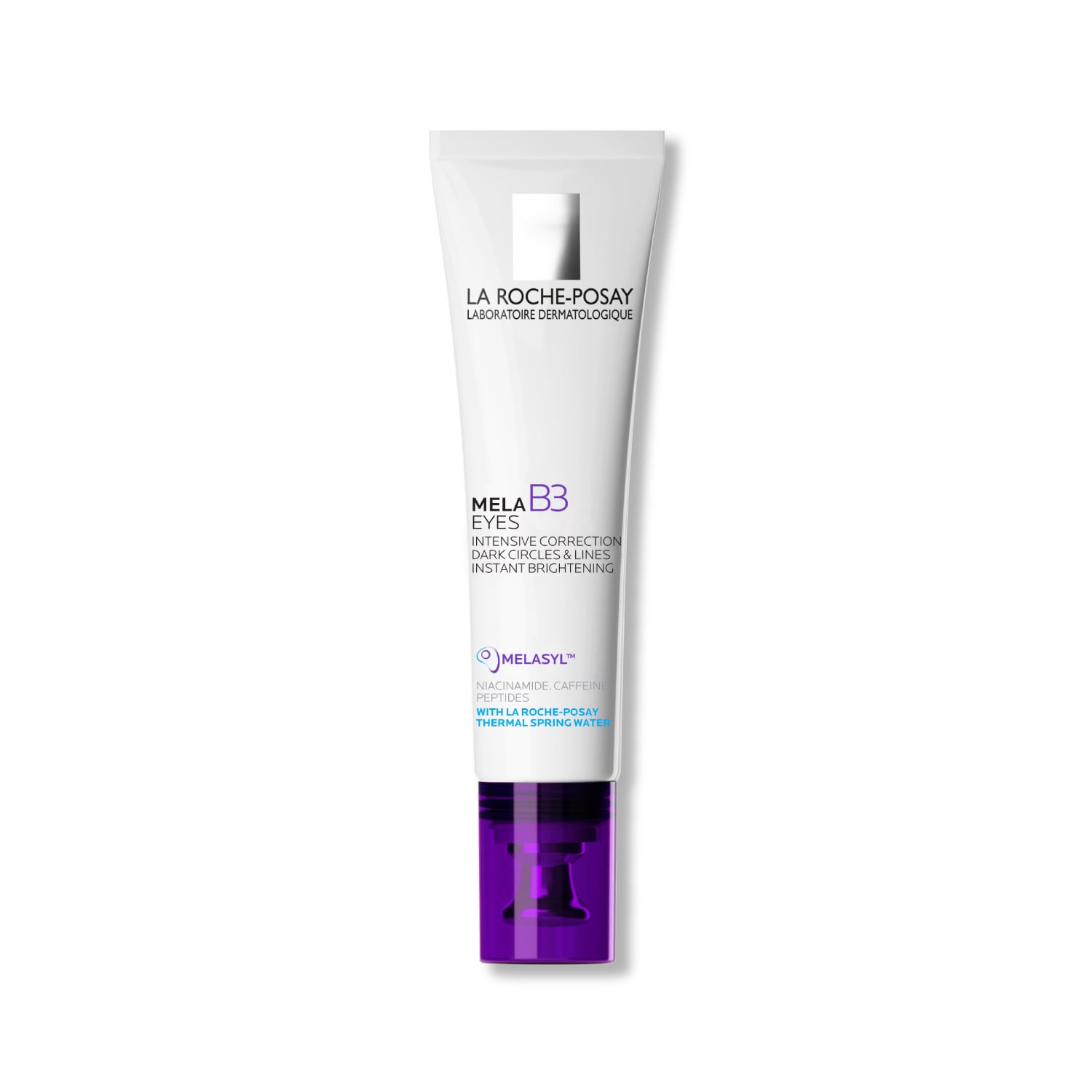 La Roche Posay Mela B3 Eyes Discoloration Treatment with Melasyl 45$