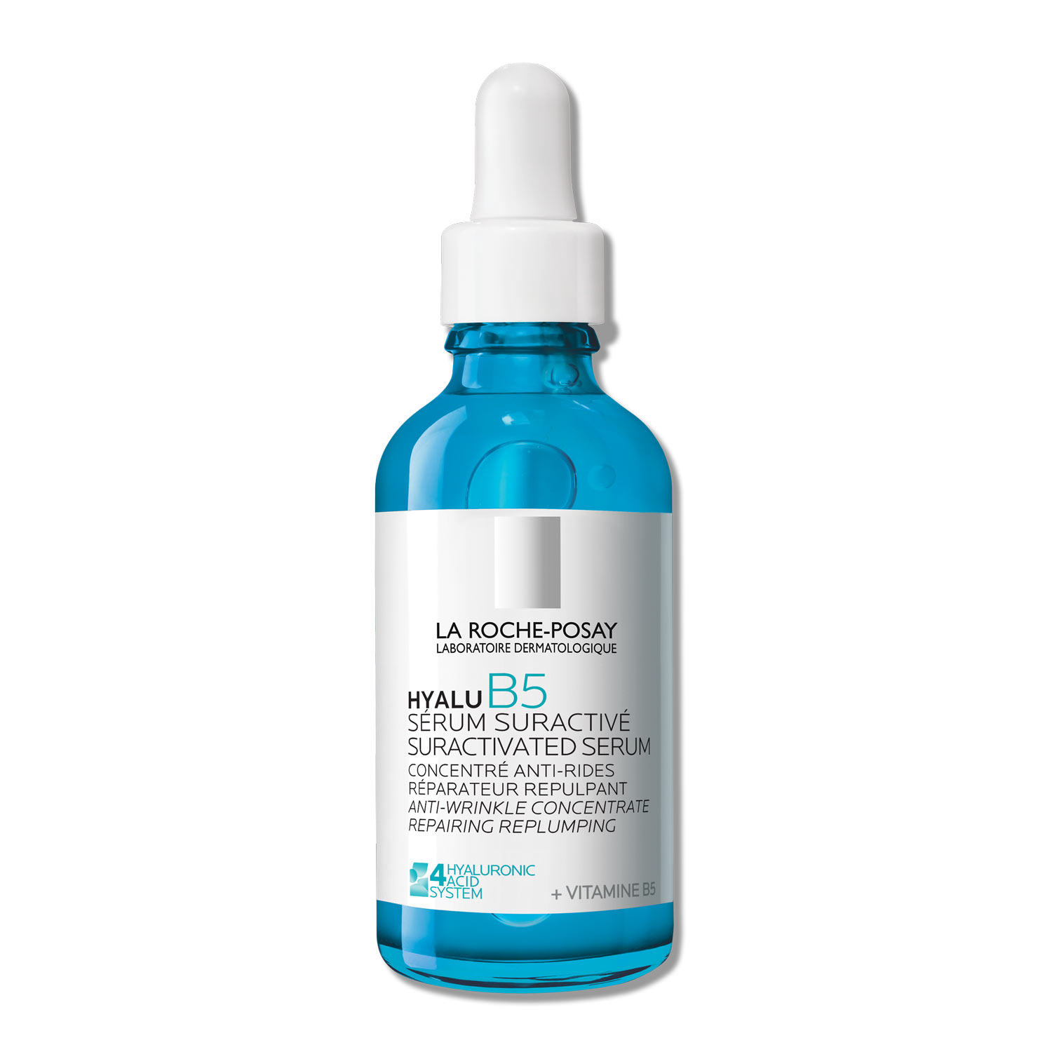 La Roche Posay Hyalu B5 Pure Hyaluronic Acid Serum Size 50 ml $54