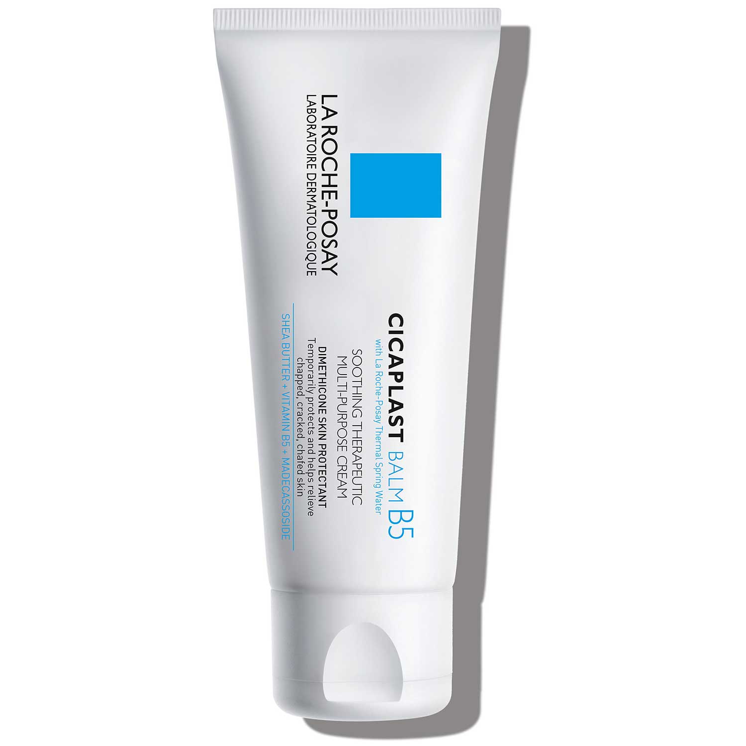 Frontier Giotto Dibondon optager Cicaplast Balm B5 | Dry Skin Irritations | La Roche-Posay