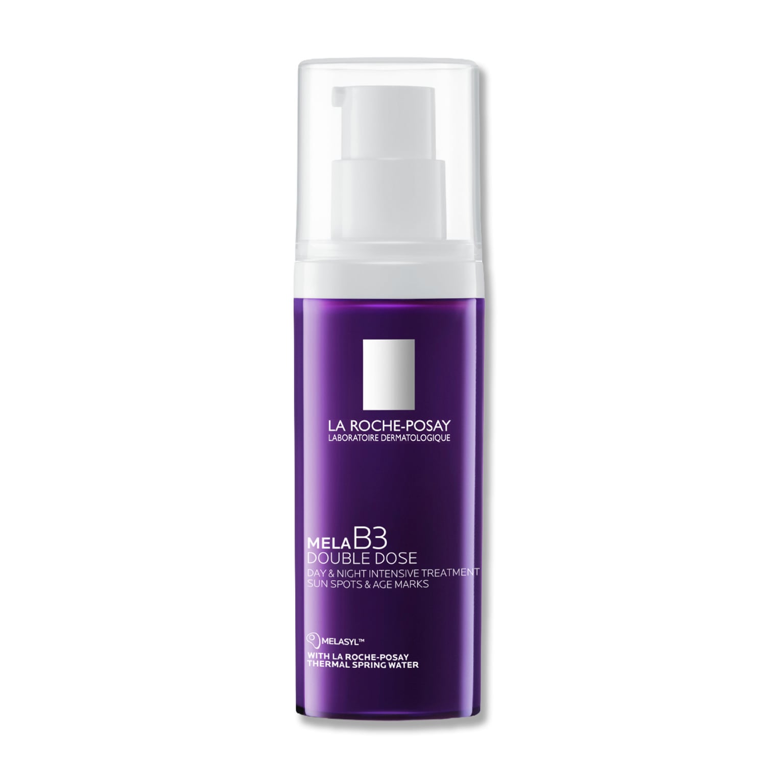 La Roche Posay Mela B3 Double Dose Discoloration Treatment with Melasyl 55$