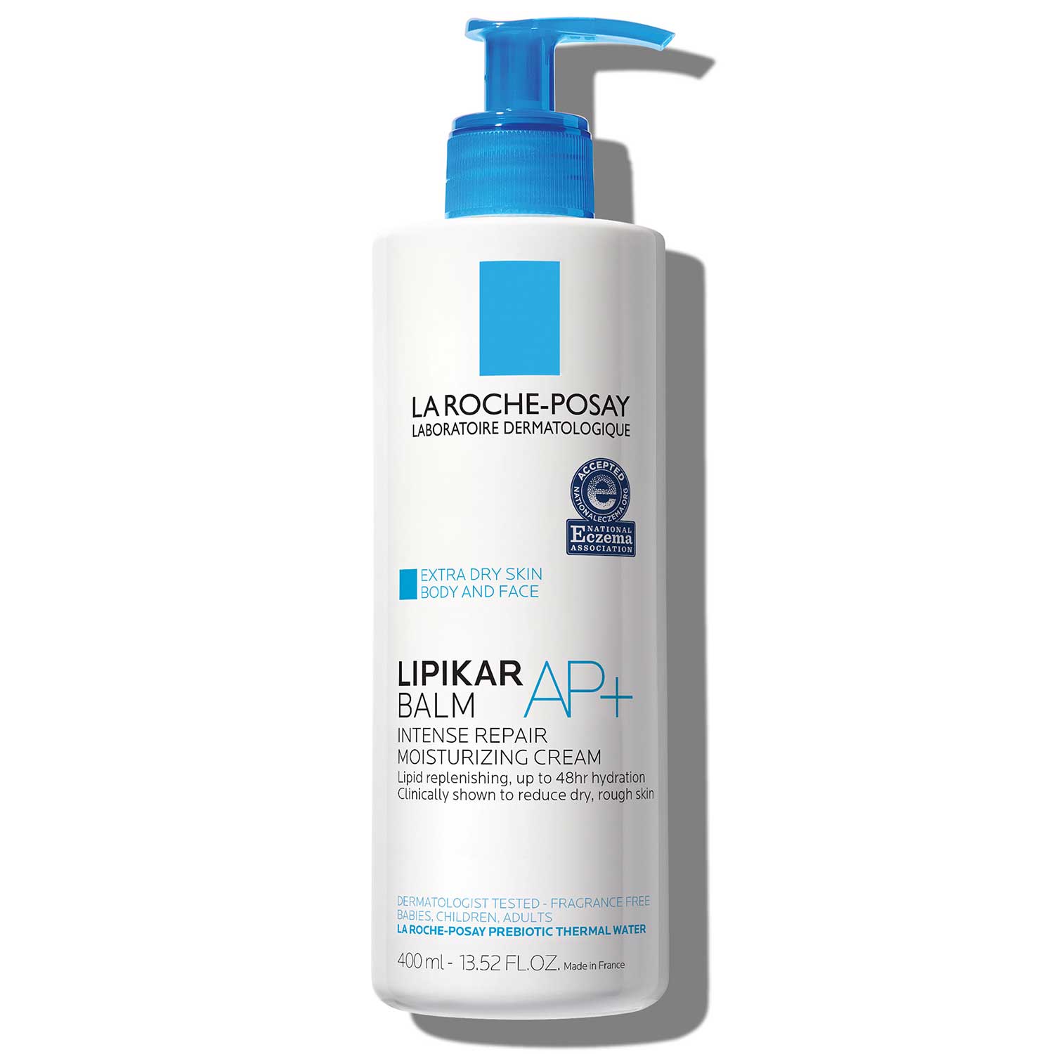 La Roche Posay Kerium Gel-Shampoo Anti Vette Schilfers ml - Boots Nederland