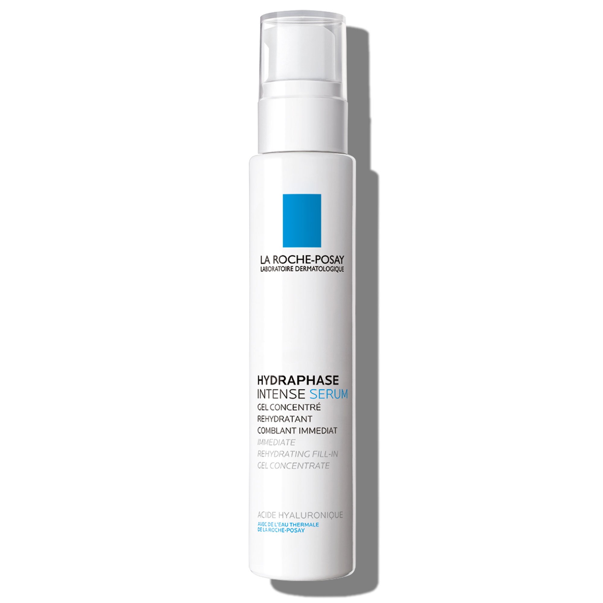 La Roche-posay Hydraphase Intense Serum With Hyaluronic Acid In White