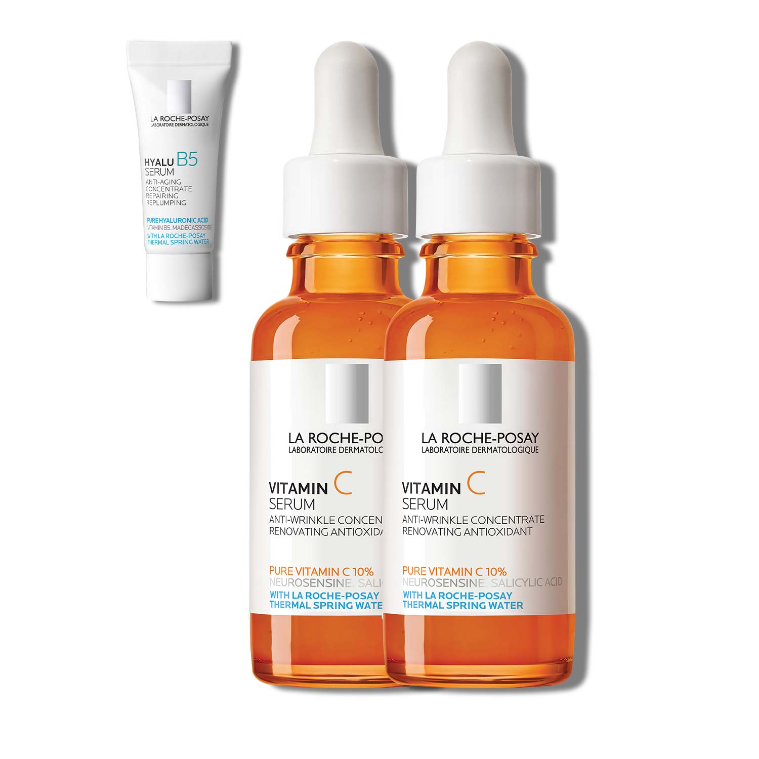 La roche vitamin c10 serum. La Roche Posay Vitamin c. La Roche-Posay Vitamin c10.