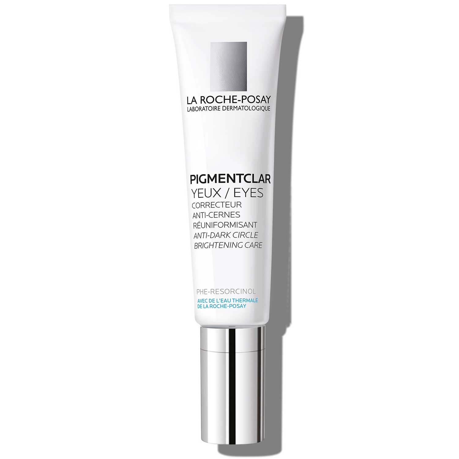 La Roche-posay Pigmentclar Eye Cream For Dark Circles In White