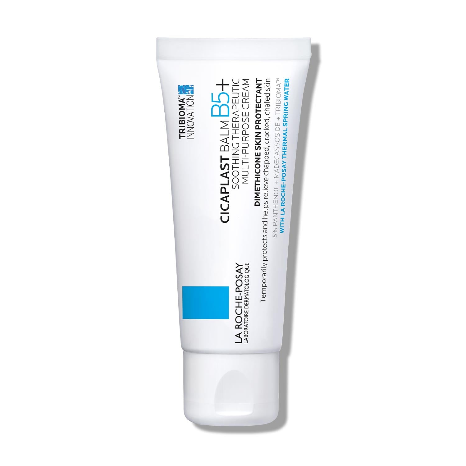 La Roche Posay Cicaplast Balm B5+ Soothing Therapeutic Multi-Purpose Cream | Size 40 ml