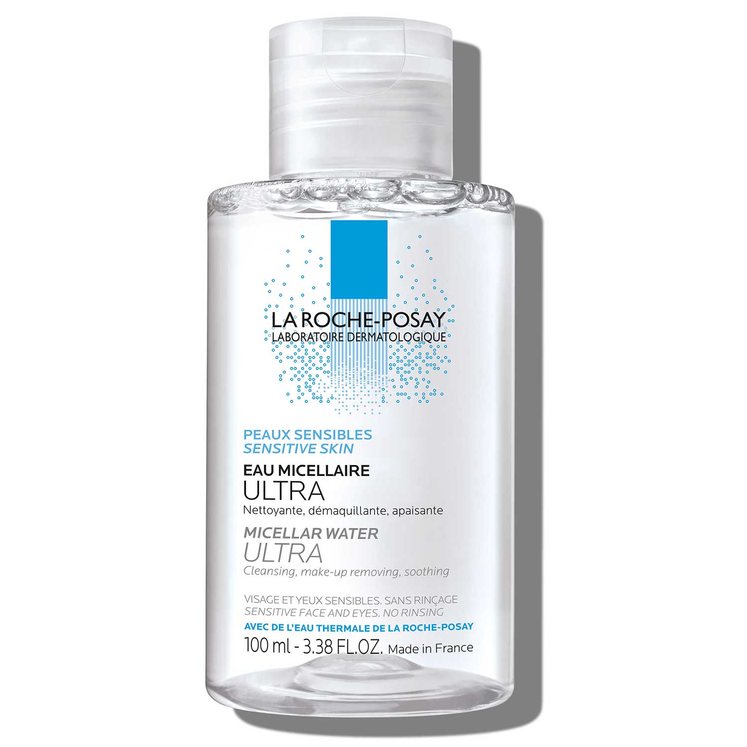 Micellar Water Ultra | La Roche-Posay