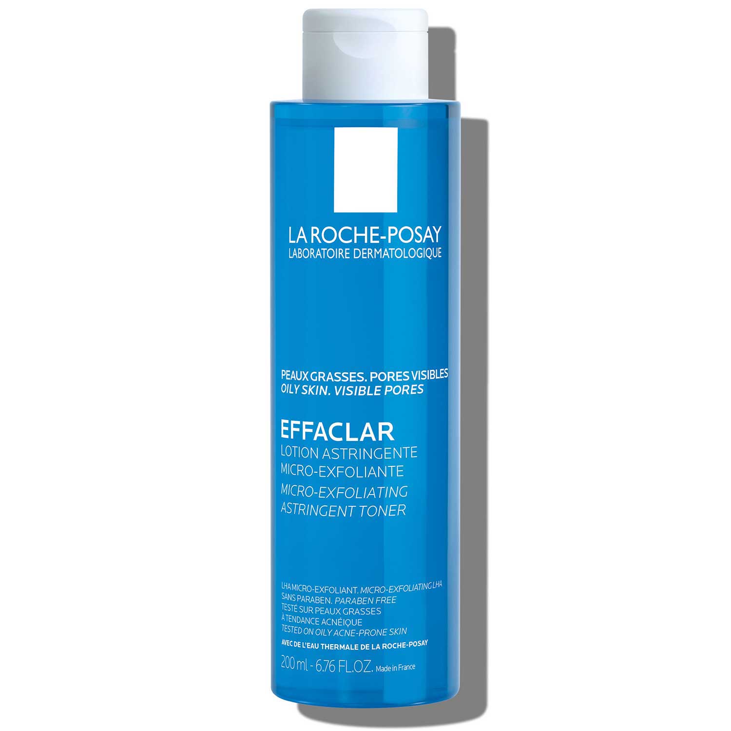 Effaclar Toner | For Oily Skin | La Roche-Posay