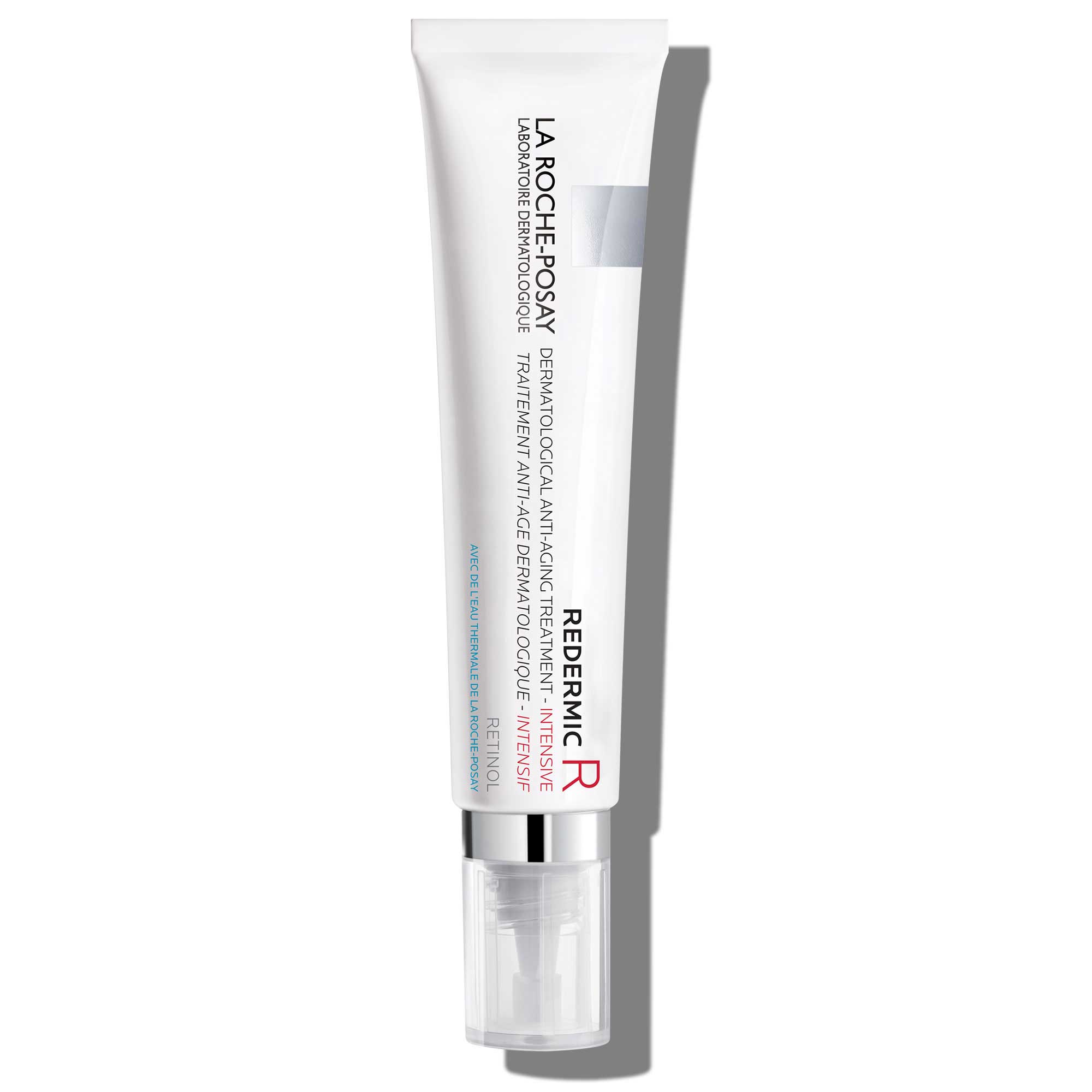 Dokument Rullesten Highland Redermic R | Pure Retinol Cream | La Roche-Posay