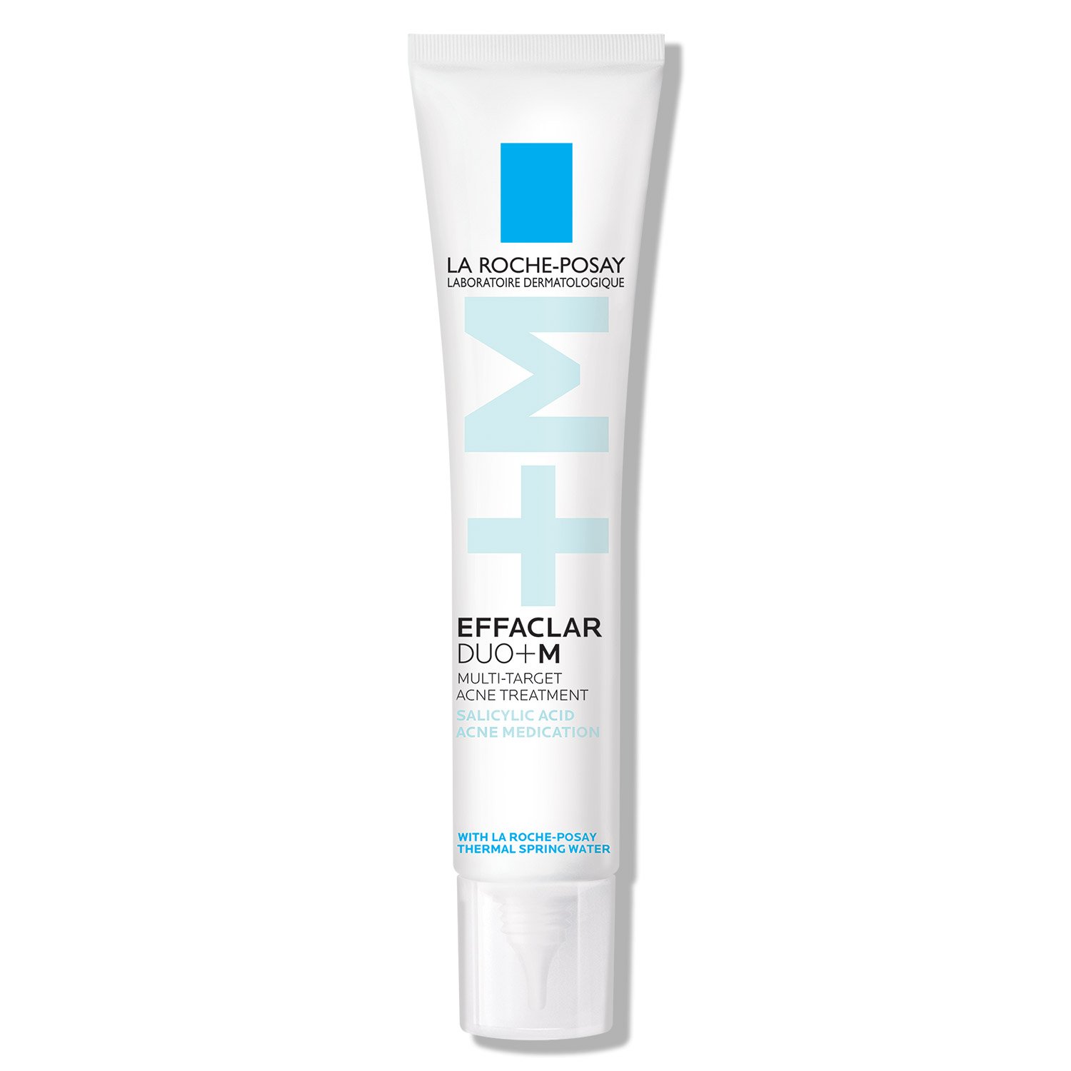 La Roche-posay Effaclar Duo+m Multi-target Acne Treatment With Salicylic Acid
