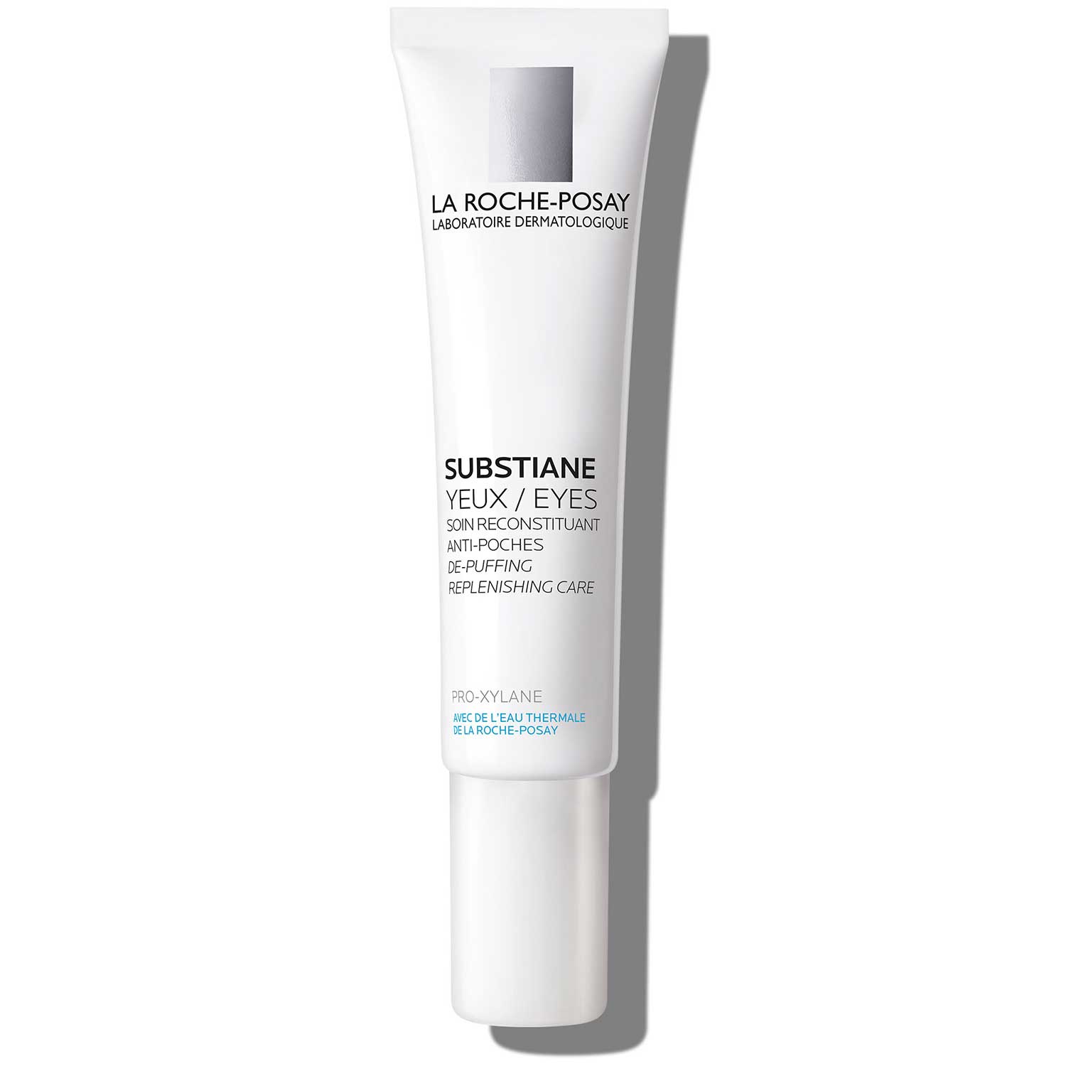 La Roche-posay Substiane Anti Aging Eye Cream In White