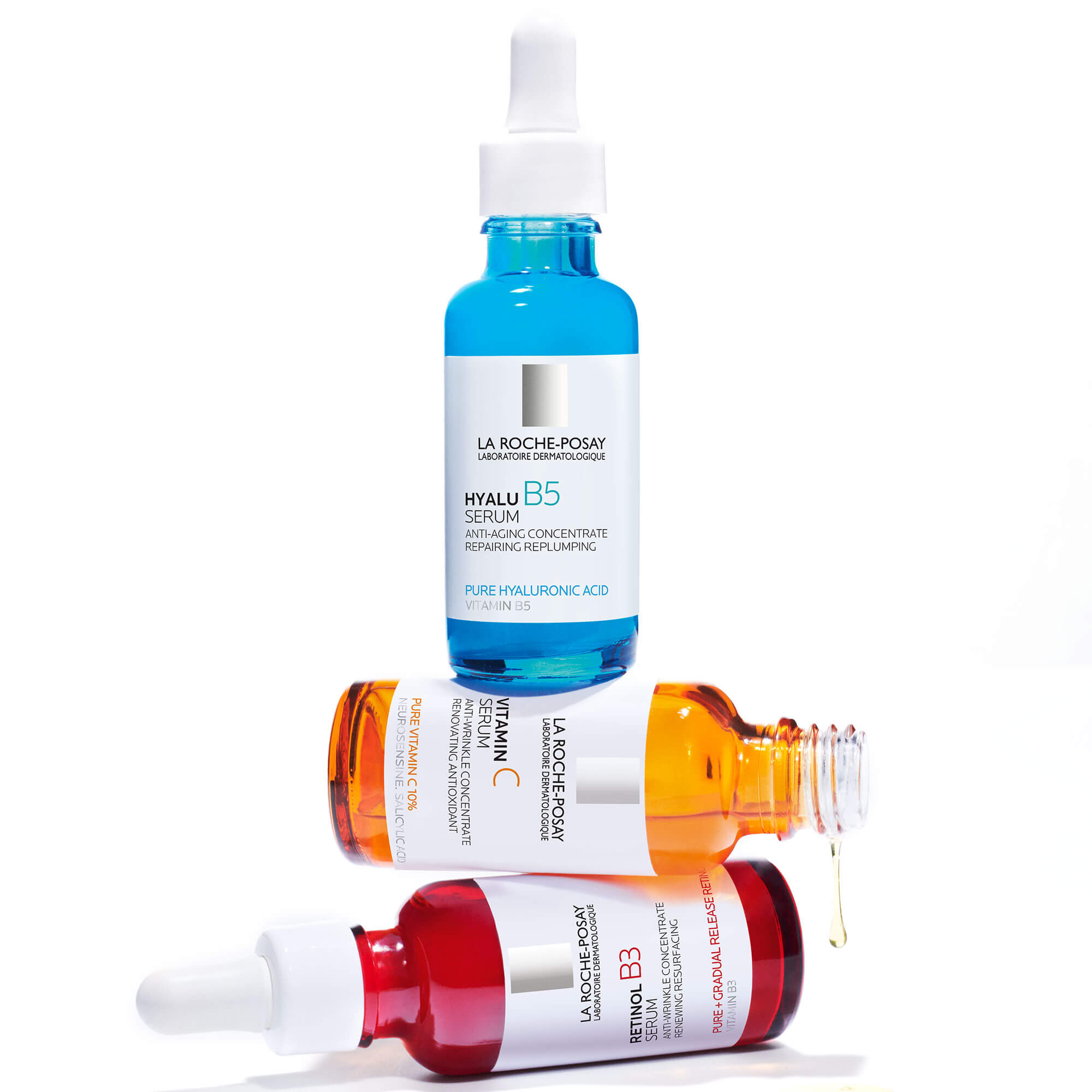 laroche posay serum anti age)