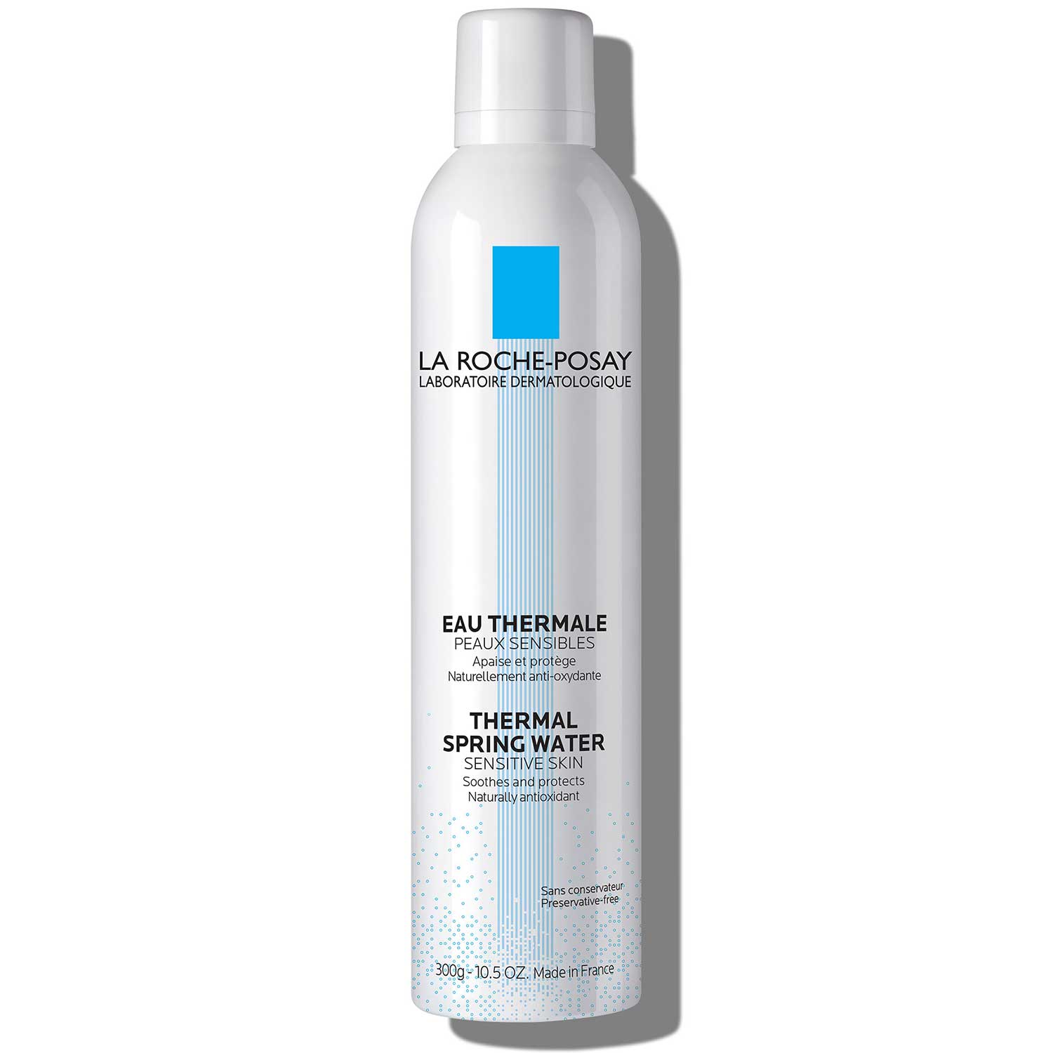 La Roche-posay Thermal Spring Water Face Mist In White