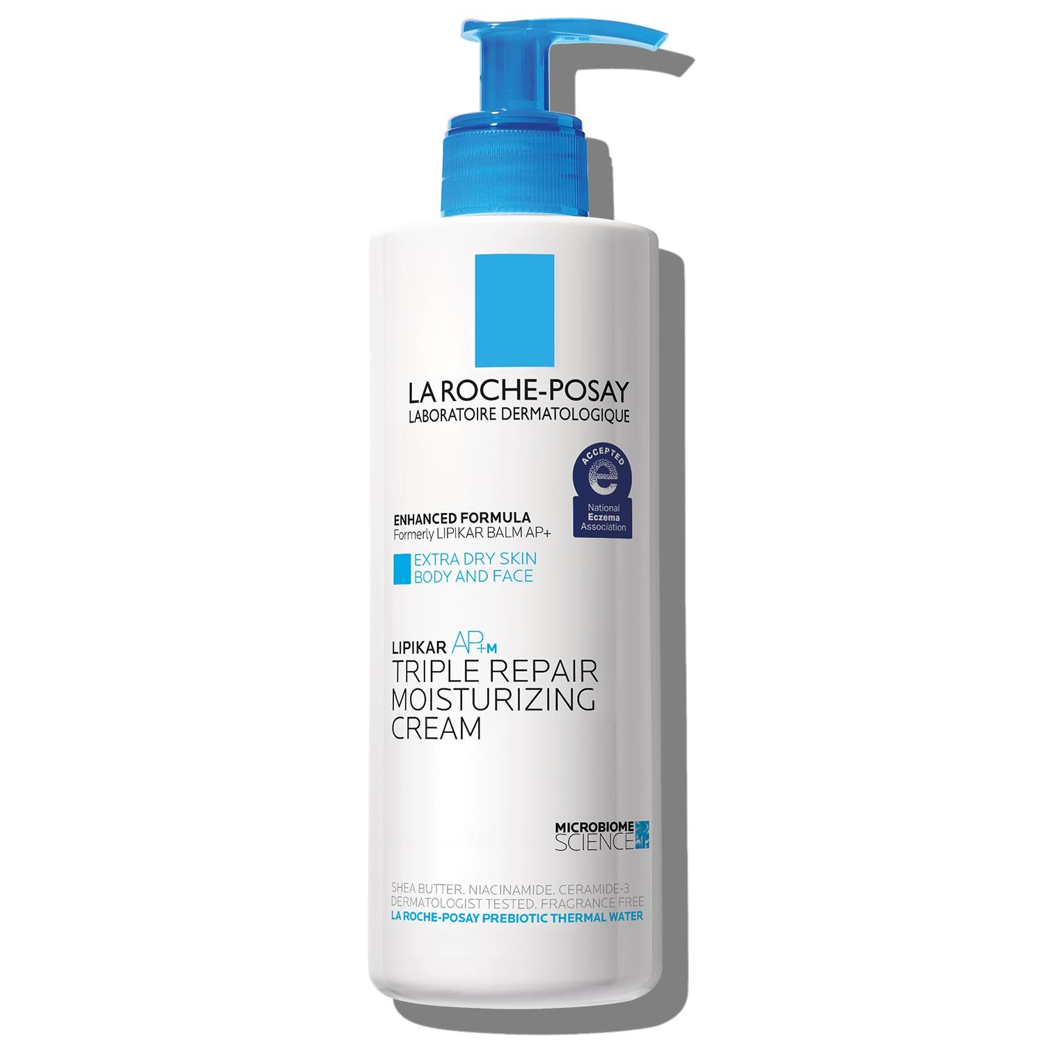 udvande Kammerat marmor Lipikar Balm AP+M | Moisturizer for Dry Skin | La Roche-Posay