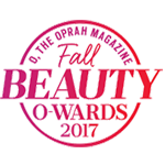Oprah Magazine Fall Beauty O-Ward