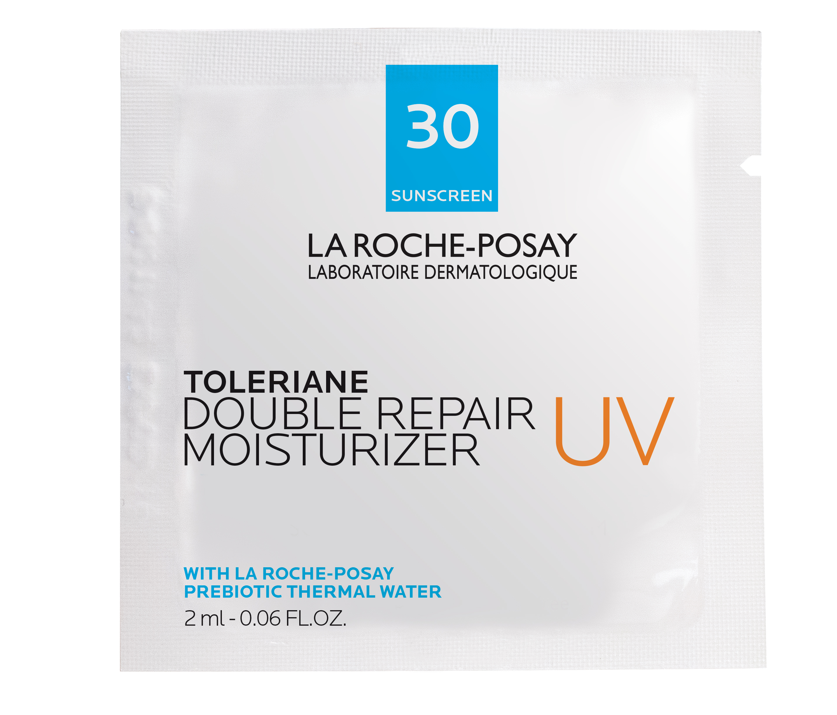La Roche-posay Toleriane Double Repair Moisturizer Uv Sachet
