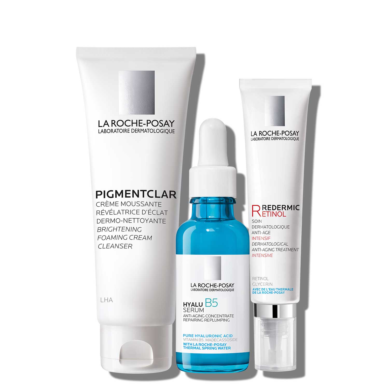 Fine Lines & Wrinkles La RochePosay